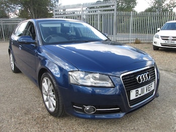 Used Audi A3 2011 for sale - 75877272: Photo