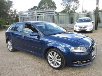 Used Audi A3 2011 for sale - 75877272: Photo