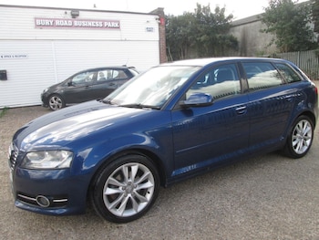 Used Audi A3 2011 for sale - 75877272: Photo