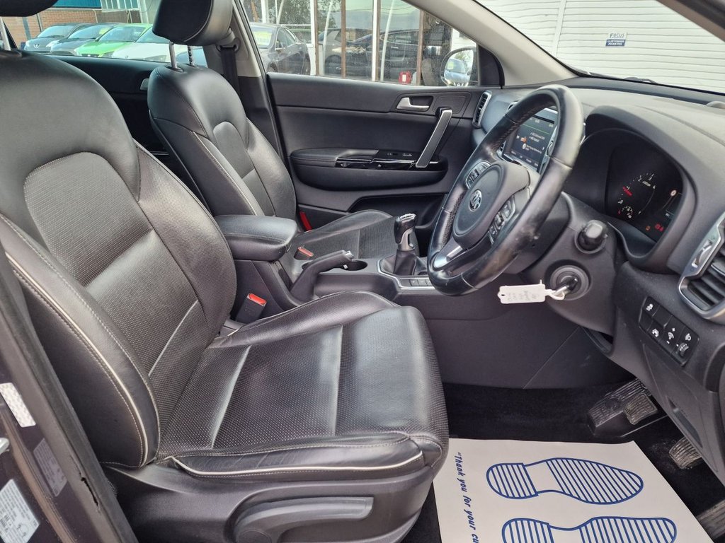 Used Kia Sportage 2016 for sale - 76304015: Photo 12