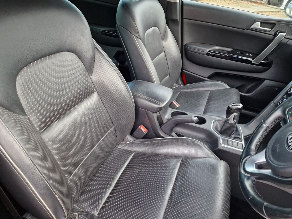 Used Kia Sportage 2016 for sale - 76304015: Photo 17