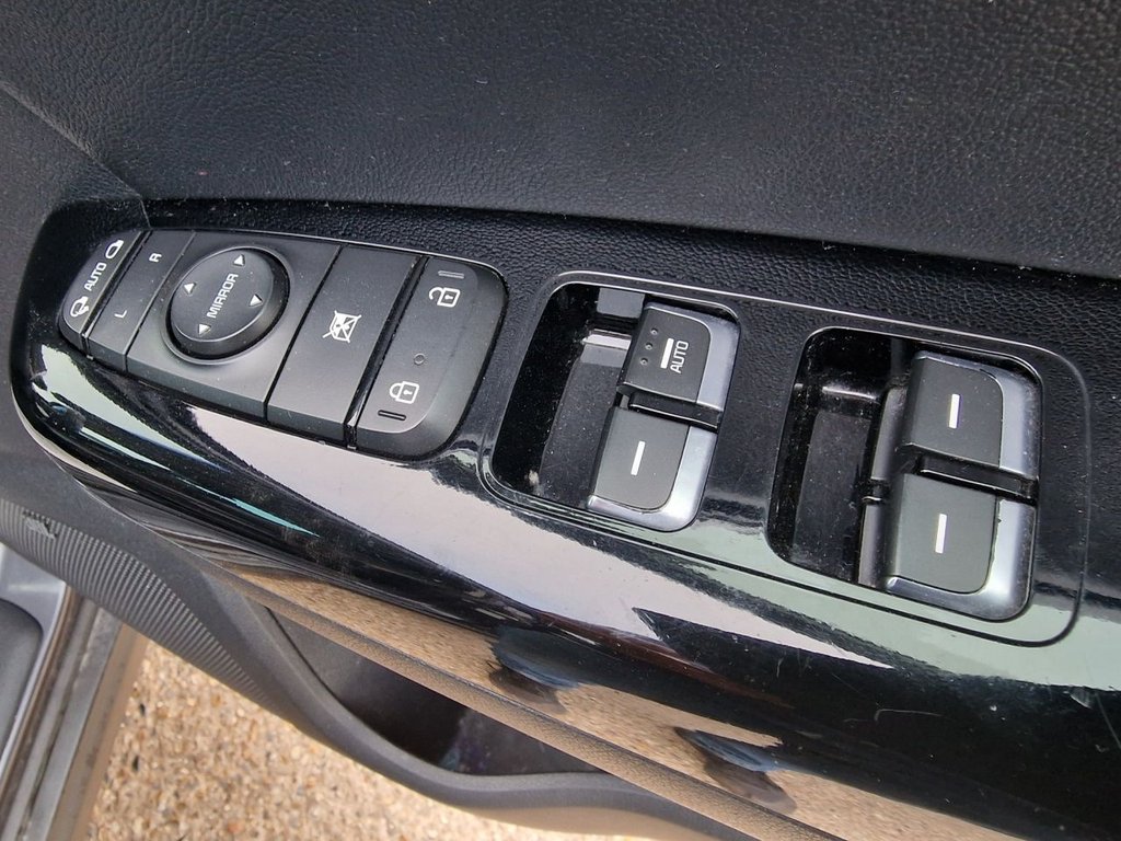 Used Kia Sportage 2016 for sale - 76304015: Photo 19