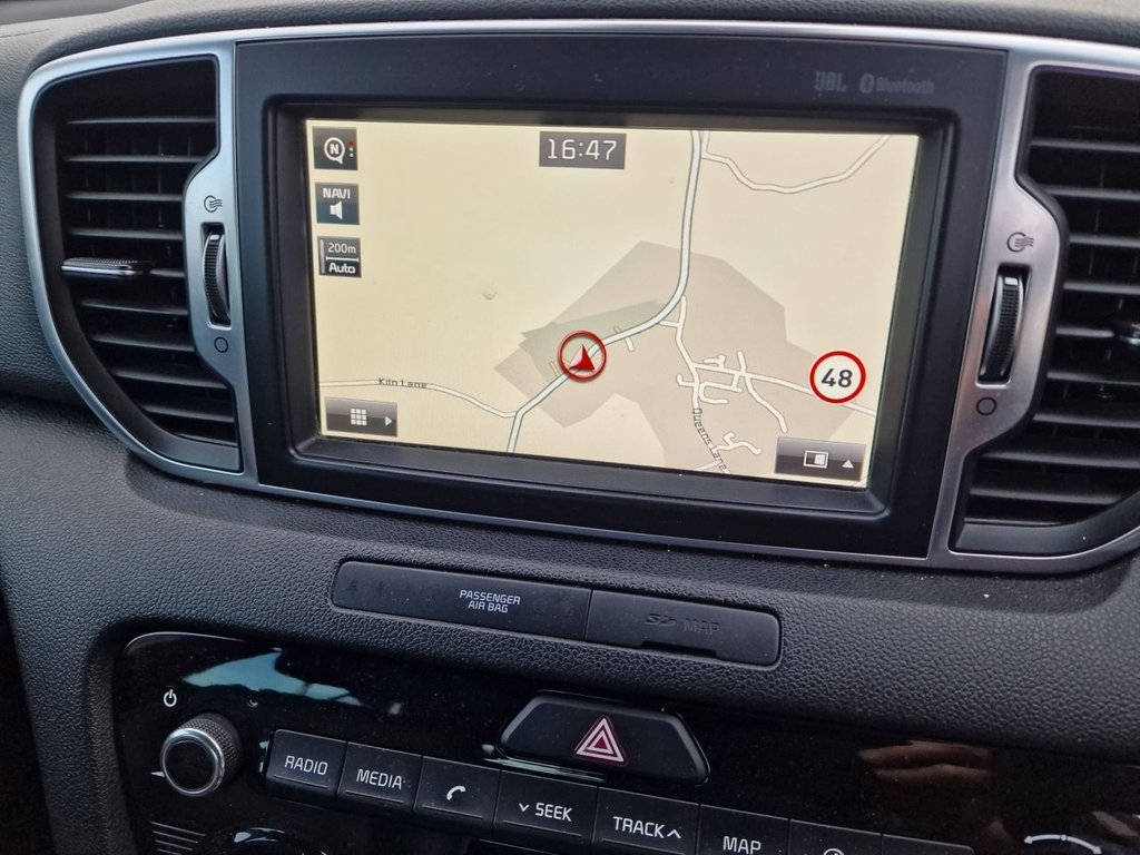 Used Kia Sportage 2016 for sale - 76304015: Photo 22