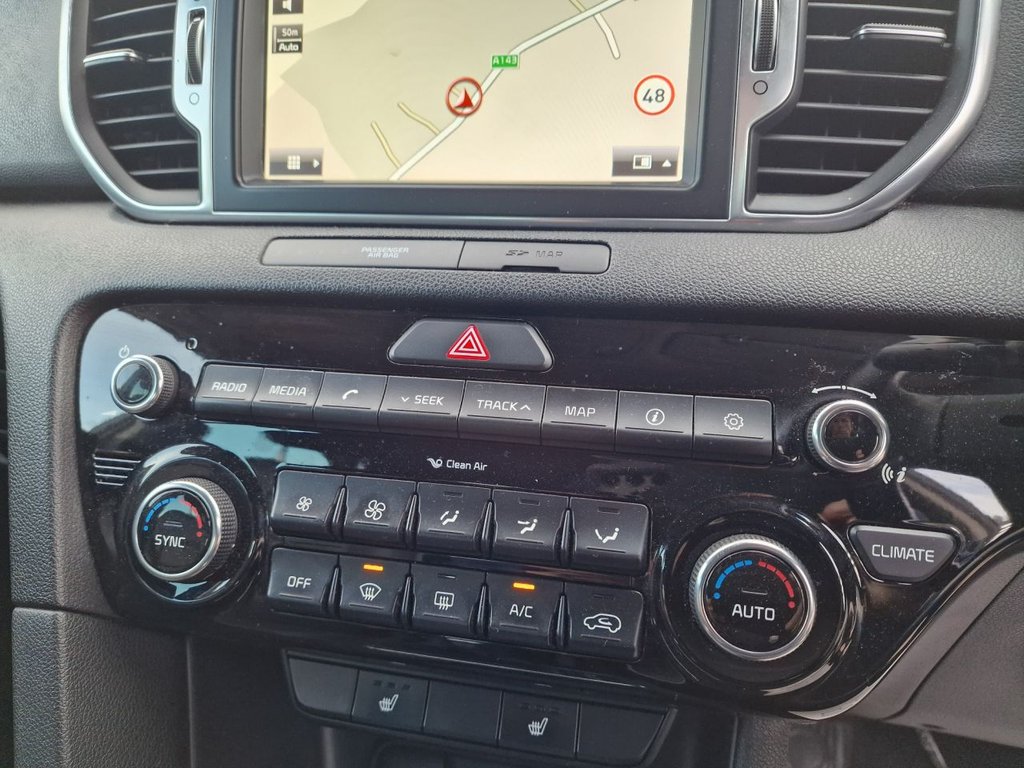 Used Kia Sportage 2016 for sale - 76304015: Photo 23