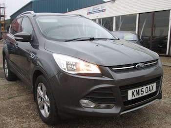 Used Ford Kuga 2015 for sale - 77038432: Photo