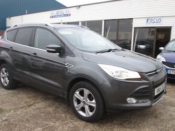 Used Ford Kuga 2015 for sale - 77038432: Photo