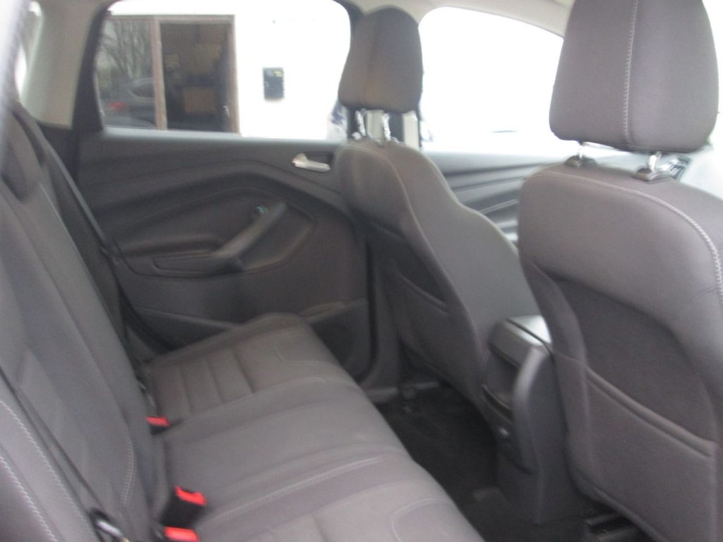 Used Ford Kuga 2015 for sale - 77038432: Photo 7