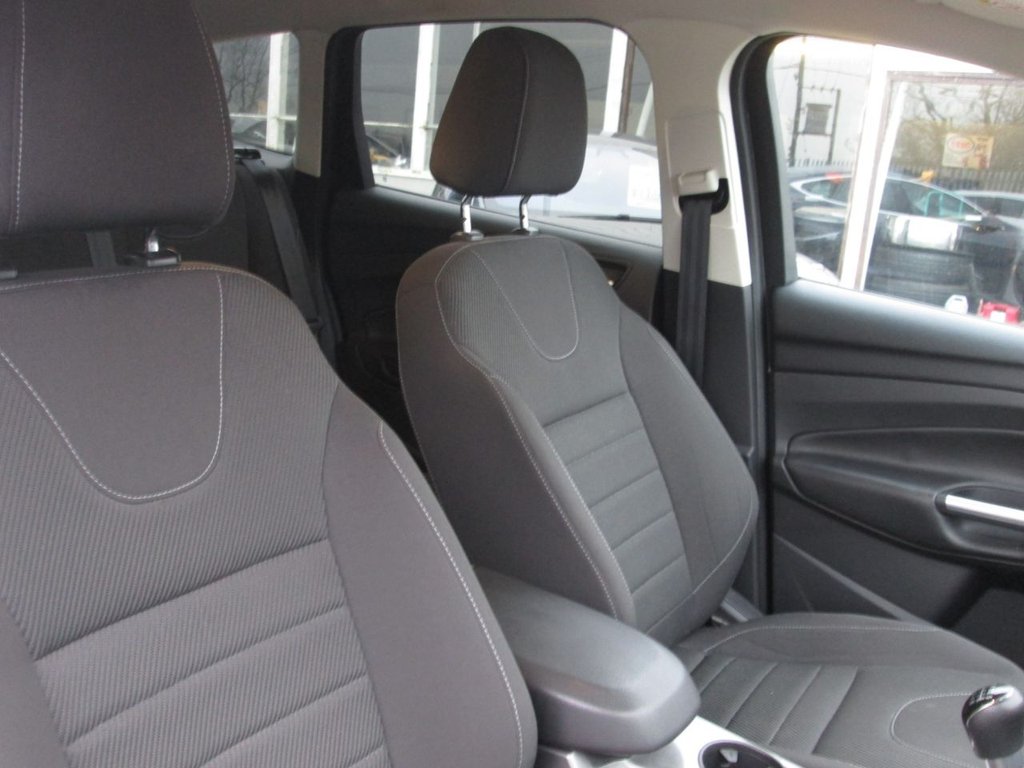 Used Ford Kuga 2015 for sale - 77038432: Photo 8