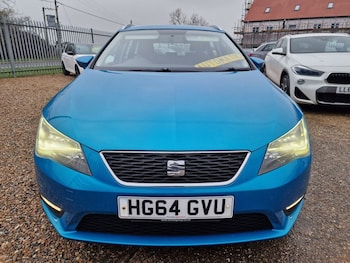 Used SEAT Leon 2015 for sale - 77408172: Photo