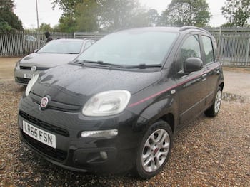 Used Fiat Panda 2015 for sale - 79778208: Photo