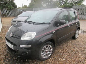 Used Fiat Panda 2015 for sale - 79778208: Photo