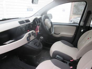 Used Fiat Panda 2015 for sale - 79778208: Photo