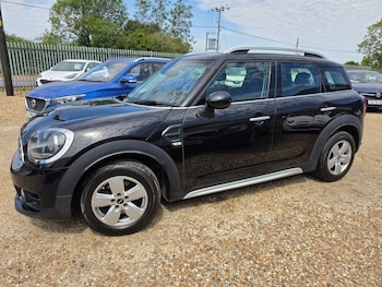Used MINI Countryman 2017 for sale - 79313903: Photo