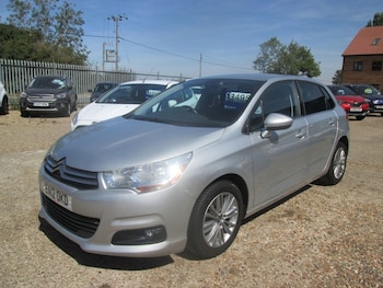 Used Citroen C4 2012 for sale - 79517976: Photo