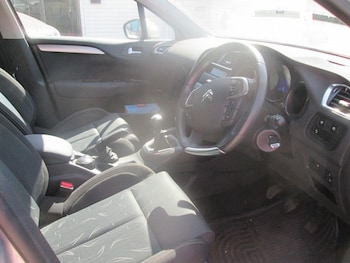 Used Citroen C4 2012 for sale - 79517976: Photo
