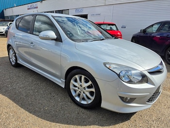 Used Hyundai i30 2010 for sale - 78299859: Photo