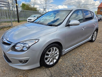 Used Hyundai i30 2010 for sale - 78299859: Photo