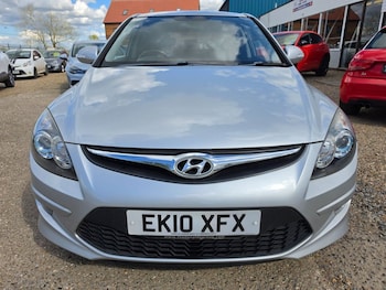 Used Hyundai i30 2010 for sale - 78299859: Photo