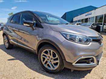 2017 (17) - 1.5 dCi ENERGY Dynamique S Nav SUV 5dr Diesel Manual Euro 6 (s/s) (90 ps)
