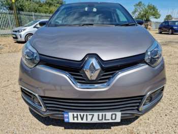 Used Renault Captur 2017 for sale - 75188268: Photo