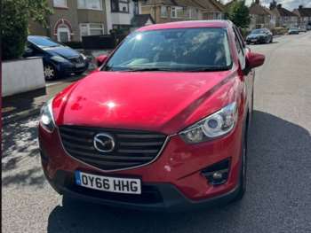 2016 (66) - 2.0 SE-L Nav 5dr