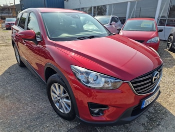 Used Mazda CX-5 2016 for sale - 75295854: Photo
