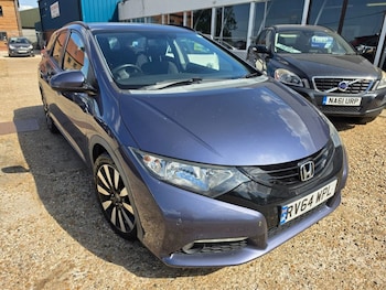 Used Honda Civic 2014 for sale - 79265202: Photo