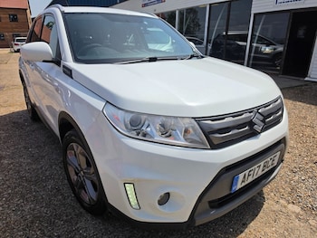 Used Suzuki Vitara 2017 for sale - 78672433: Photo