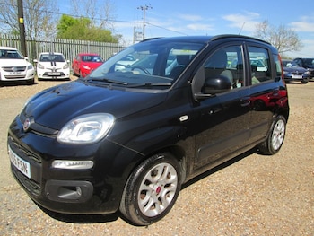 Used Fiat Panda 2015 for sale - 78372885: Photo