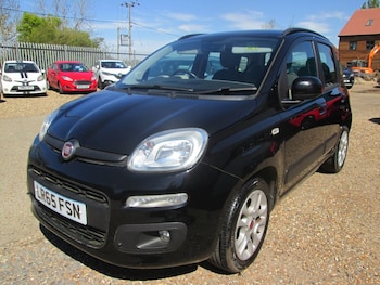 Used Fiat Panda 2015 for sale - 78372885: Photo