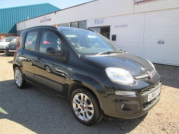 Used Fiat Panda 2015 for sale - 78372885: Photo