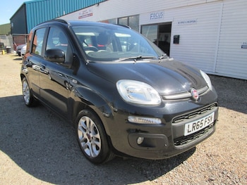 Used Fiat Panda 2015 for sale - 78372885: Photo