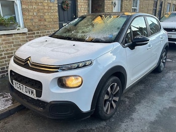 2017 (67) - 1.2 PureTech 82 Feel 5dr