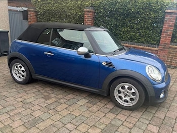 Used MINI Convertible 2015 for sale - 78096911: Photo