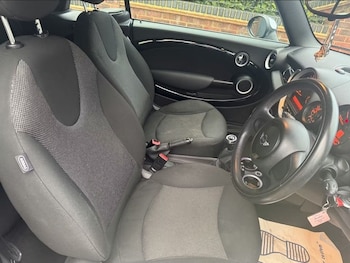 Used MINI Convertible 2015 for sale - 78096911: Photo