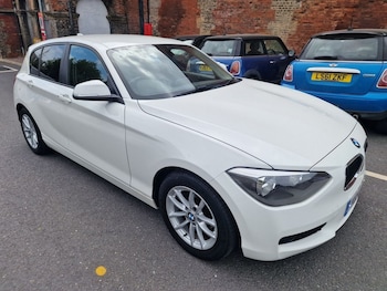 BMW - 1 Series