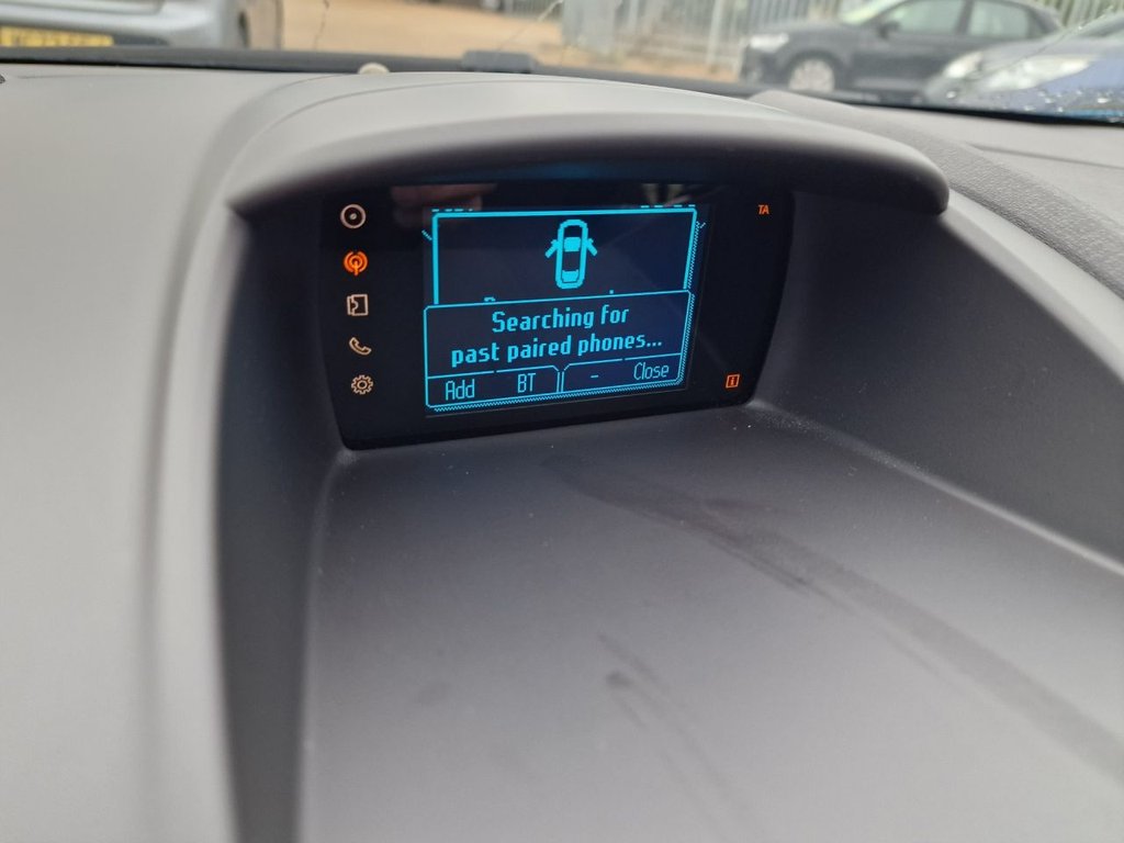 Used Ford Fiesta 2014 for sale - 76173130: Photo 19