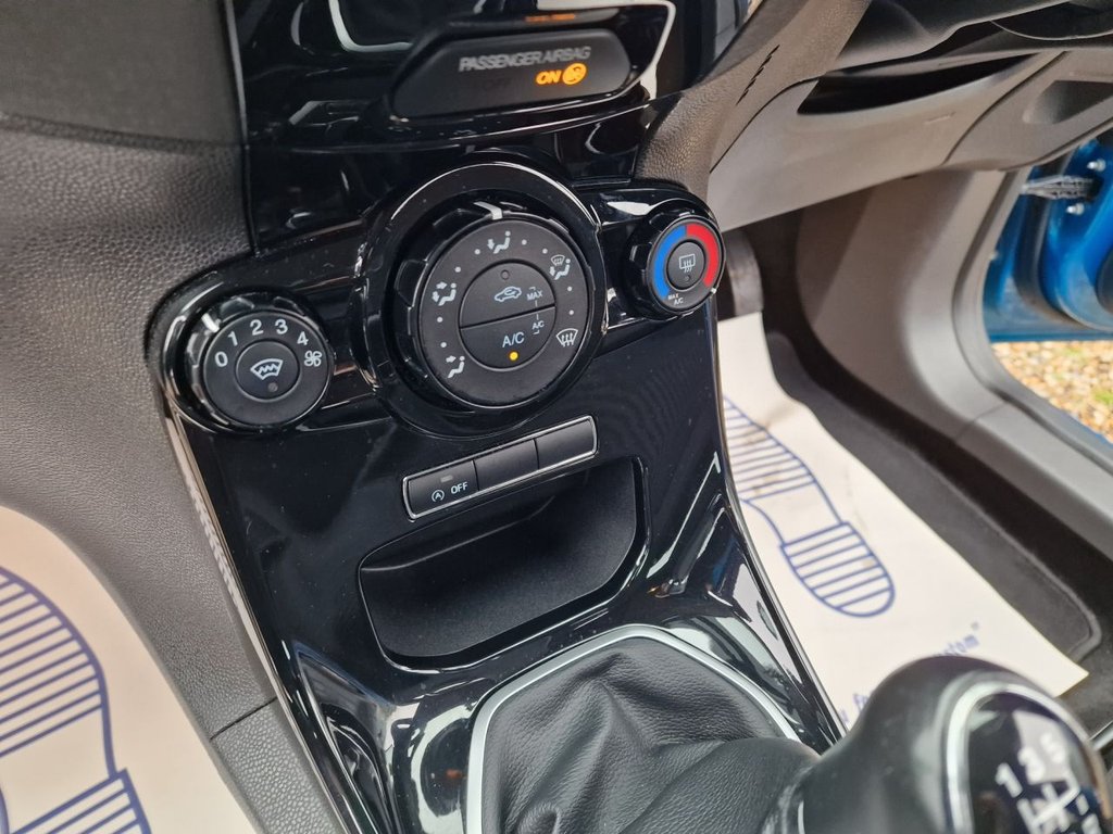 Used Ford Fiesta 2014 for sale - 76173130: Photo 20