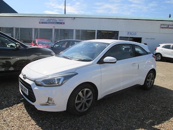 Used Hyundai i20 2016 for sale - 78525216: Photo