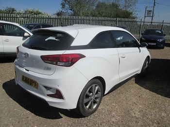 Used Hyundai i20 2016 for sale - 78525216: Photo