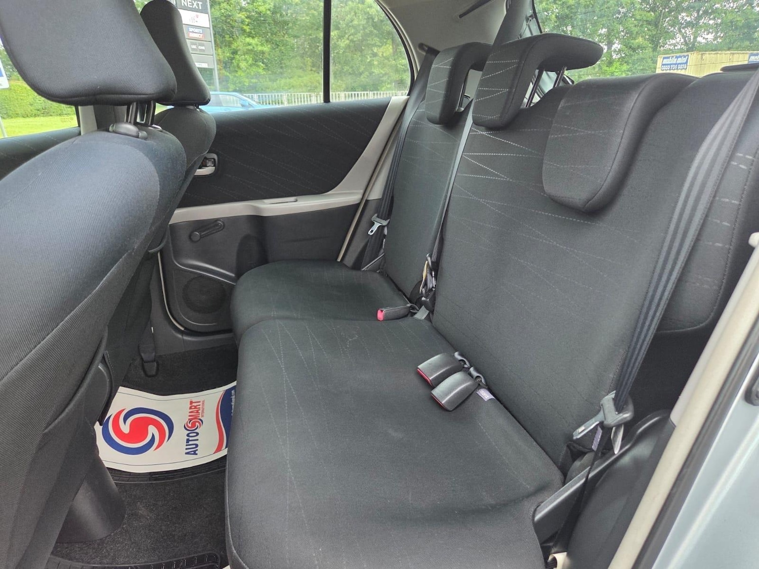 Vehicle 26