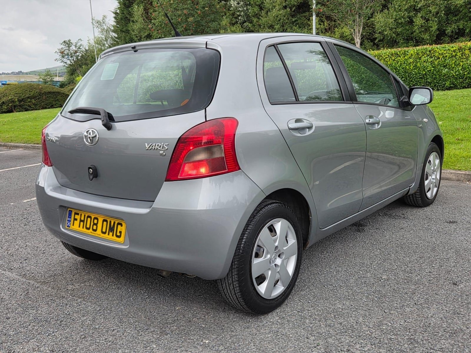 Vehicle 36