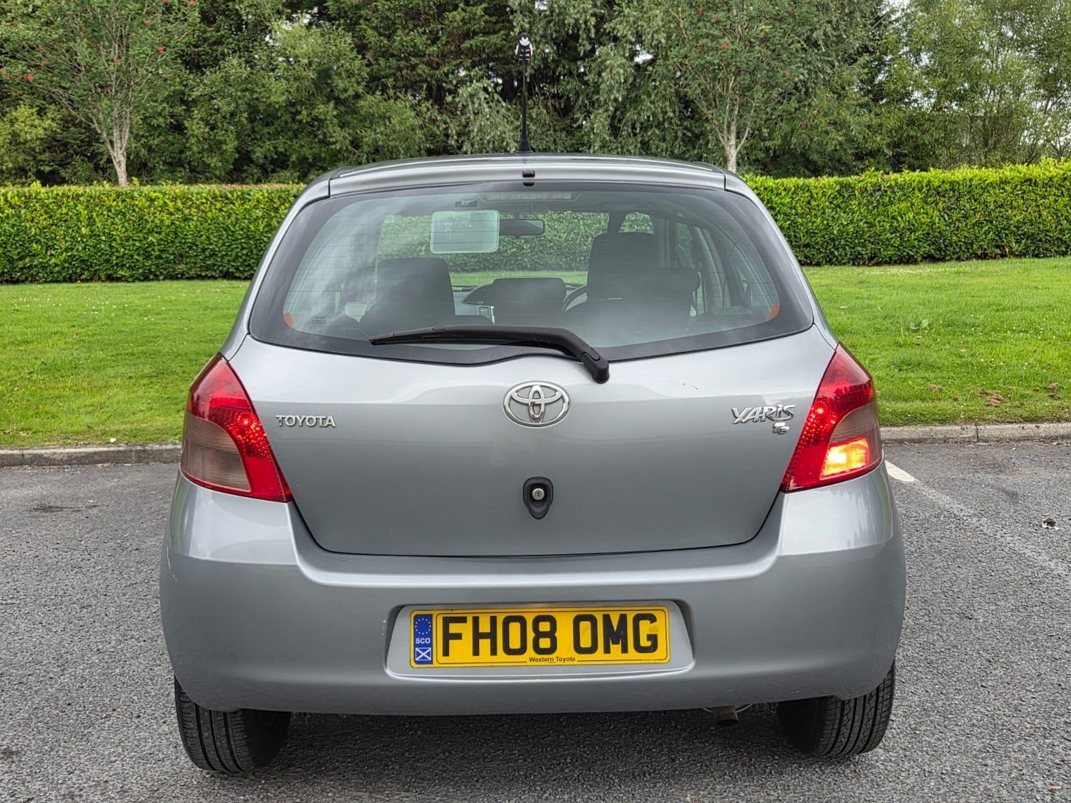 Vehicle 37