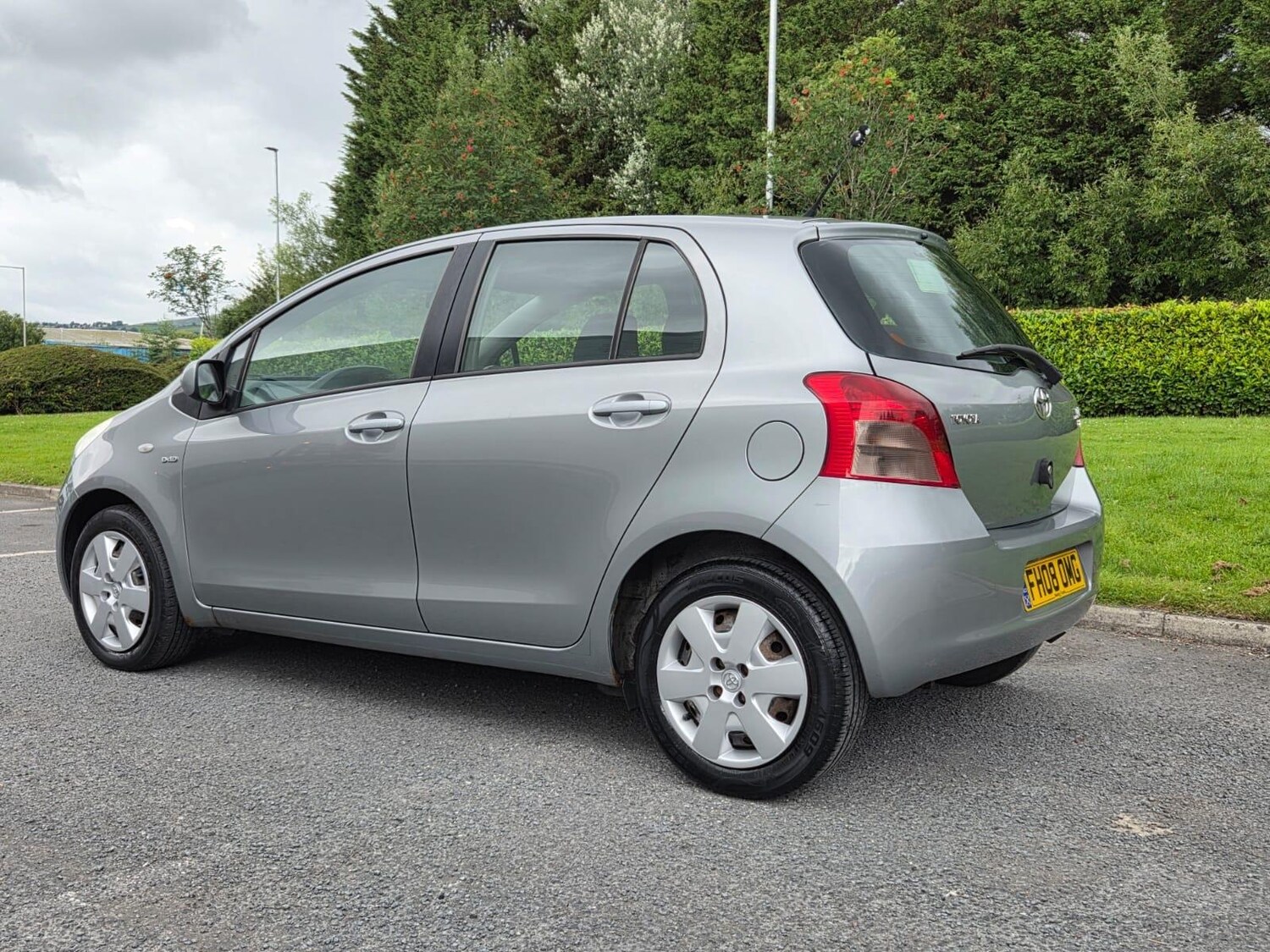 Vehicle 42