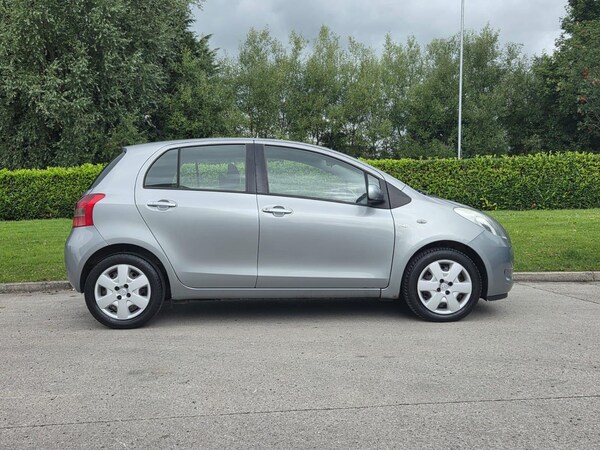 Used Toyota Yaris 2008 for sale - 75450012: Photo 49