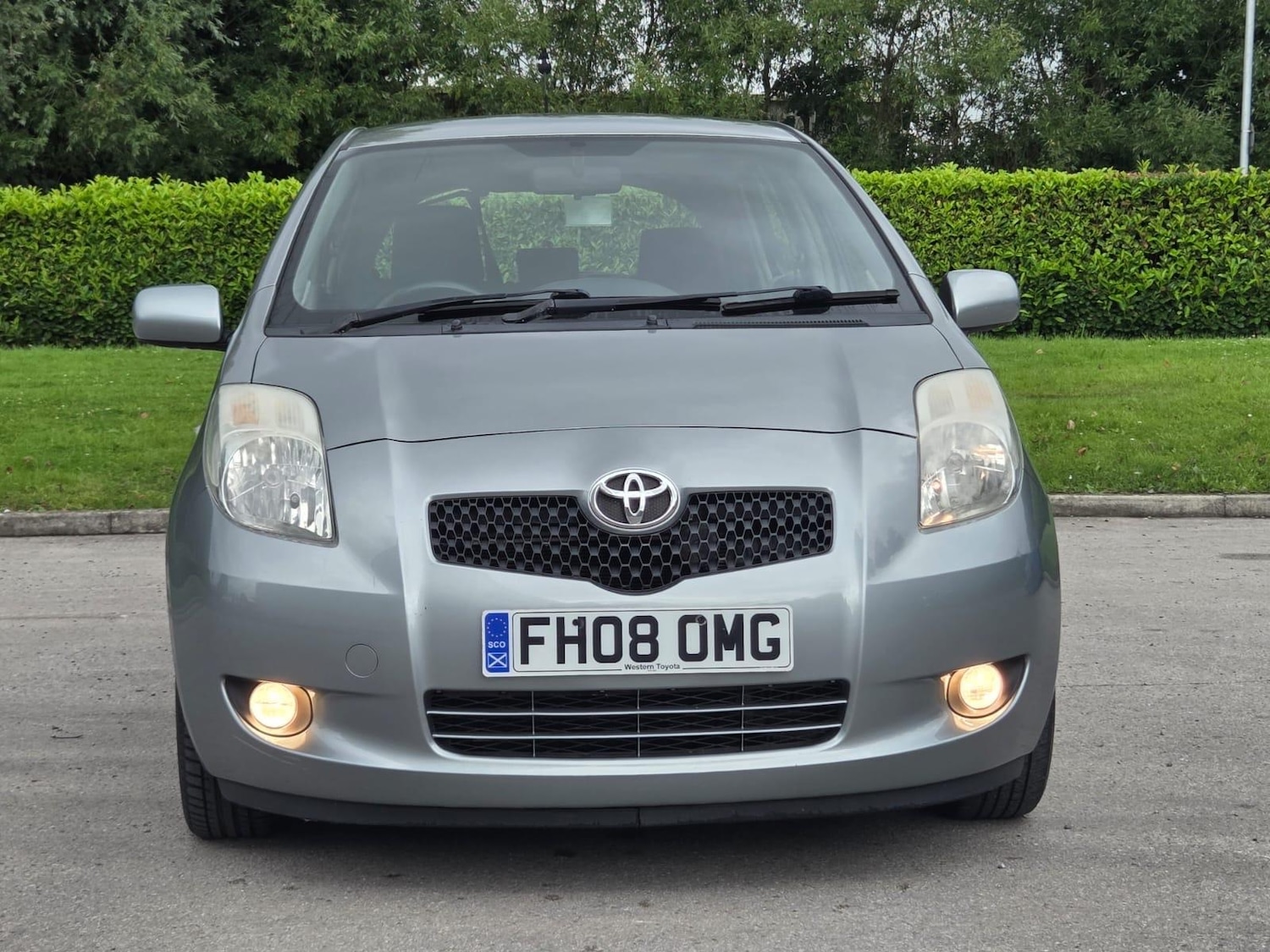 Vehicle 55