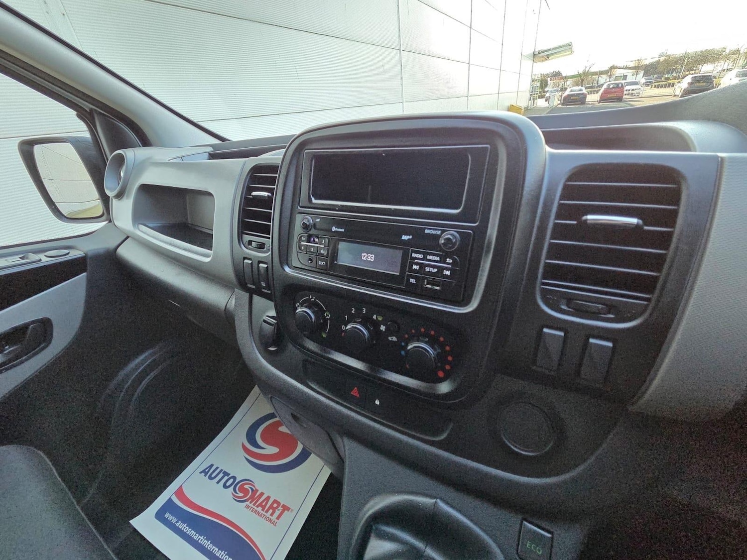 Used Renault Trafic for sale - 77754226: Photo 11