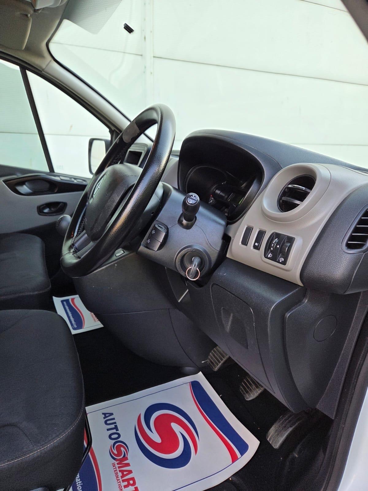 Used Renault Trafic for sale - 77754226: Photo 12