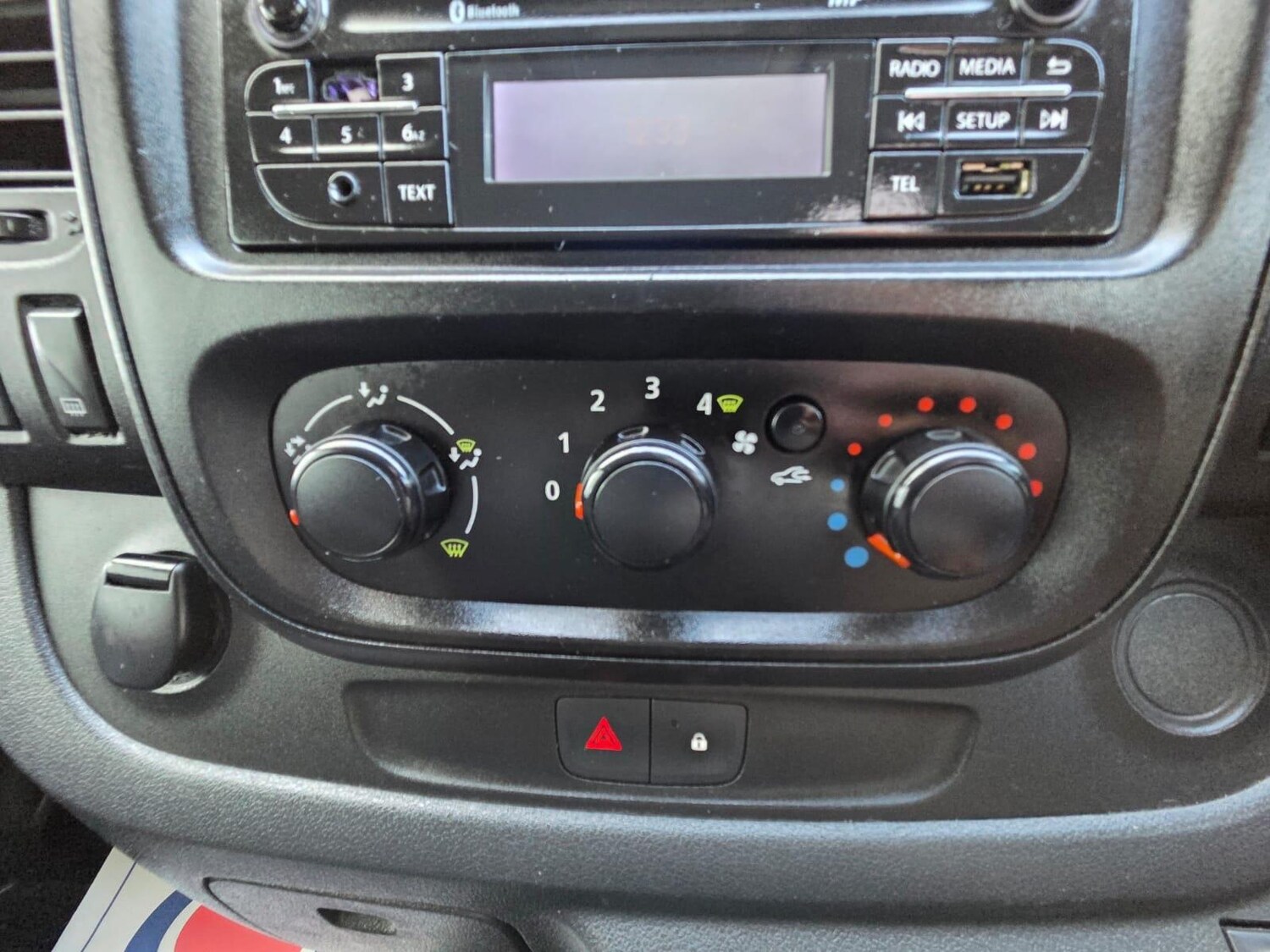 Used Renault Trafic for sale - 77754226: Photo 13