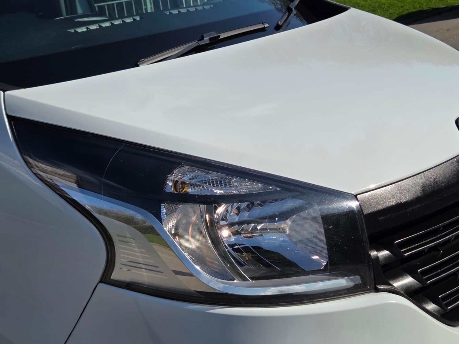 Used Renault Trafic for sale - 77754226: Photo 15